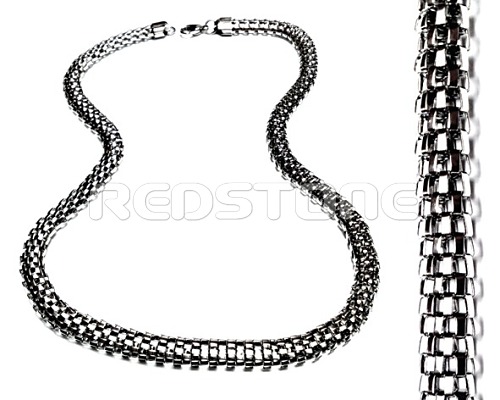 Oceľová retiazka SN033X